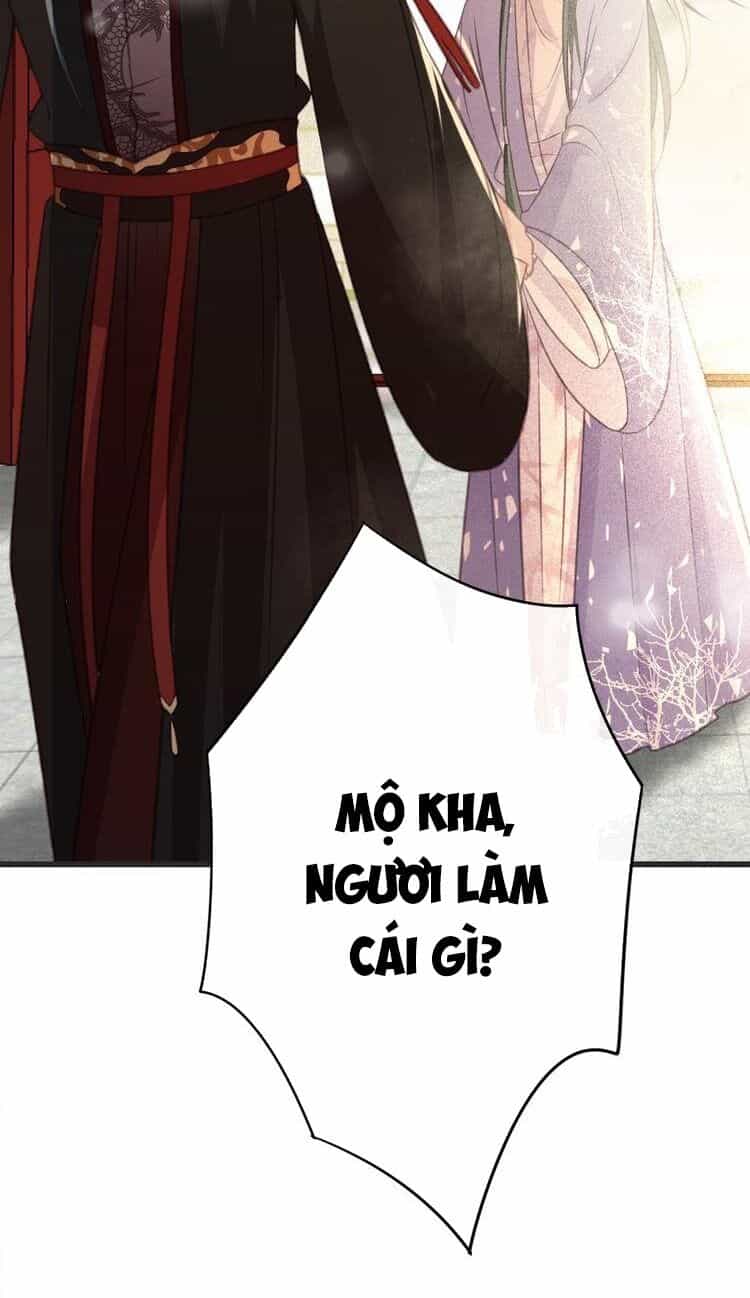 Đông Cung Giai Hạ Tù - Chương 52 - ảnh 41