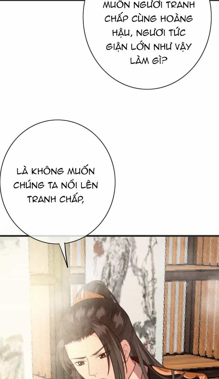 Đông Cung Giai Hạ Tù - Chương 52 - ảnh 46