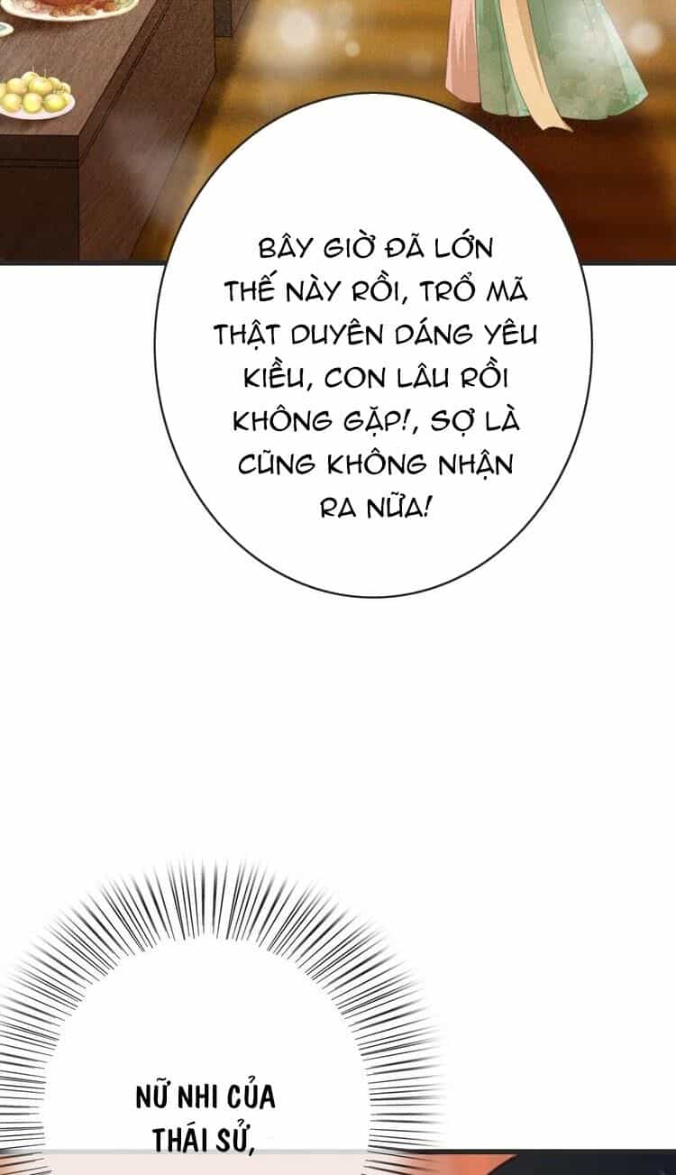Đông Cung Giai Hạ Tù - Chương 52 - ảnh 7
