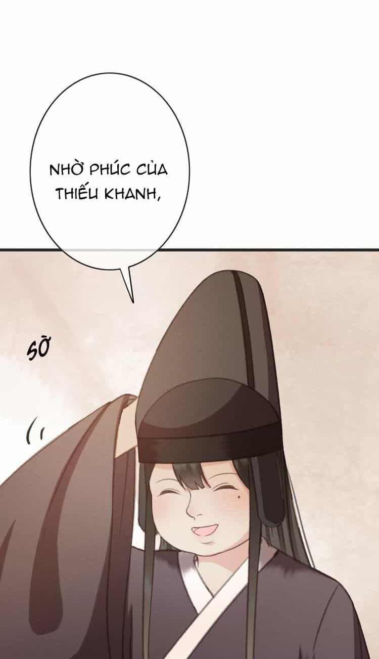 Đông Cung Giai Hạ Tù - Chương 53 - ảnh 11