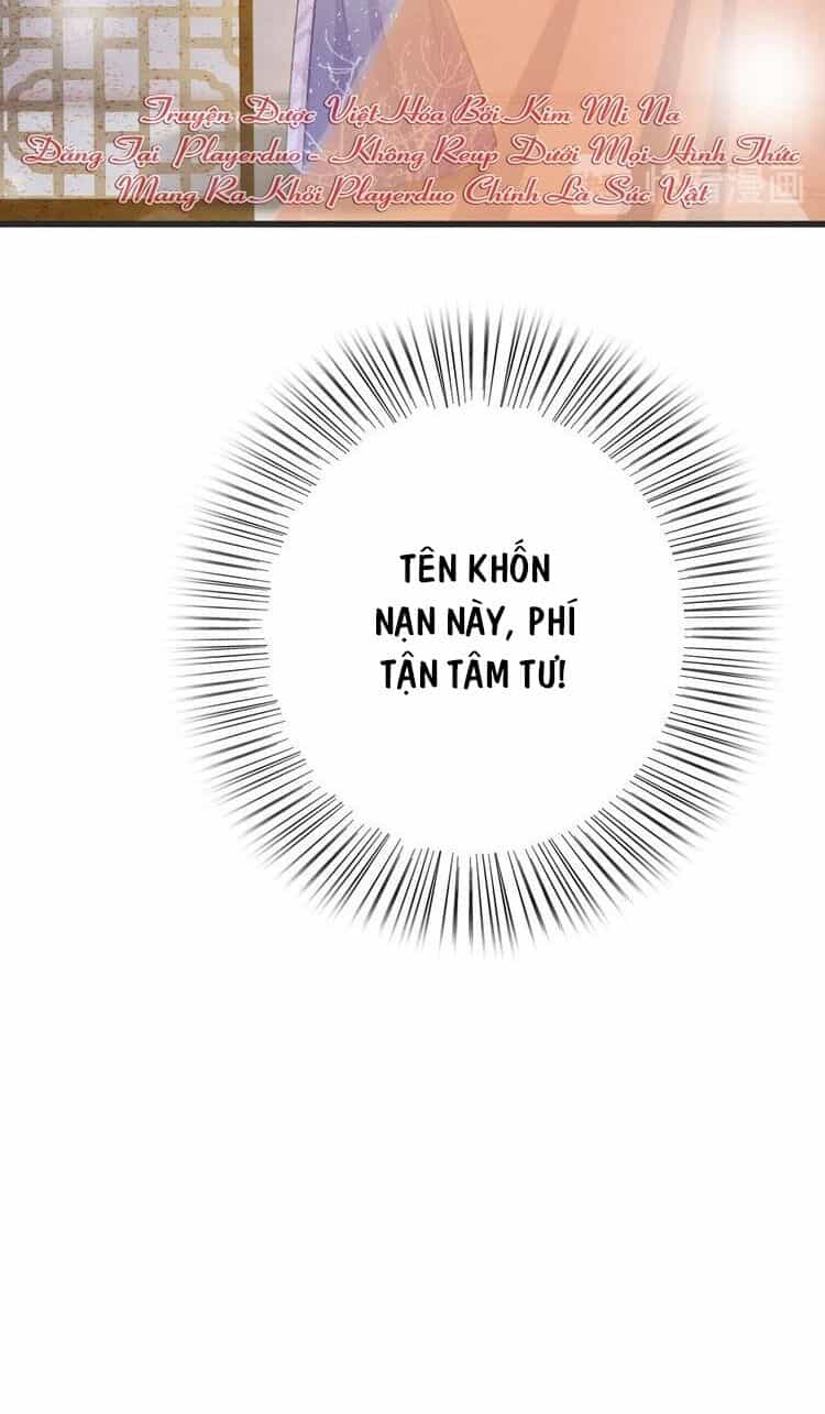 Đông Cung Giai Hạ Tù - Chương 53 - ảnh 18