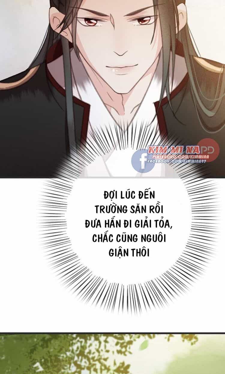 Đông Cung Giai Hạ Tù - Chương 53 - ảnh 23