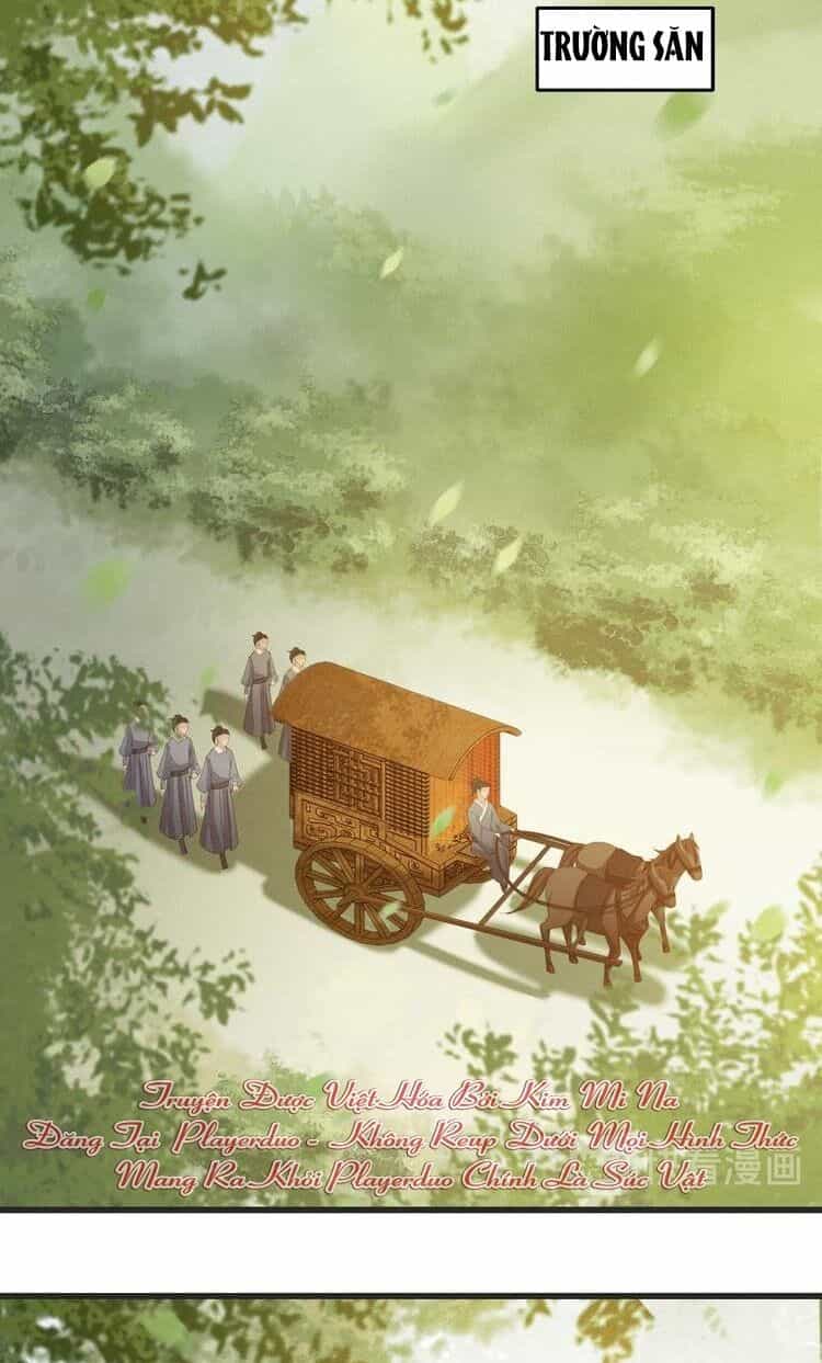 Đông Cung Giai Hạ Tù - Chương 53 - ảnh 24