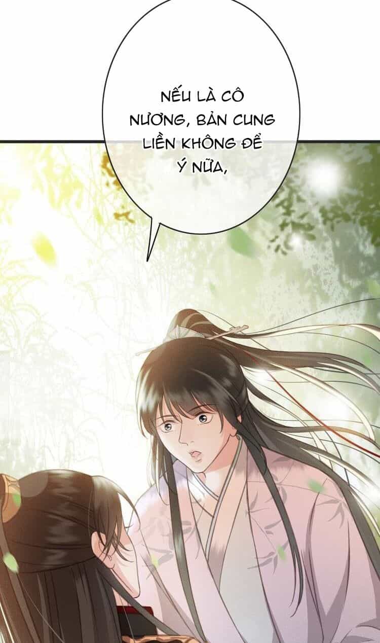 Đông Cung Giai Hạ Tù - Chương 53 - ảnh 31