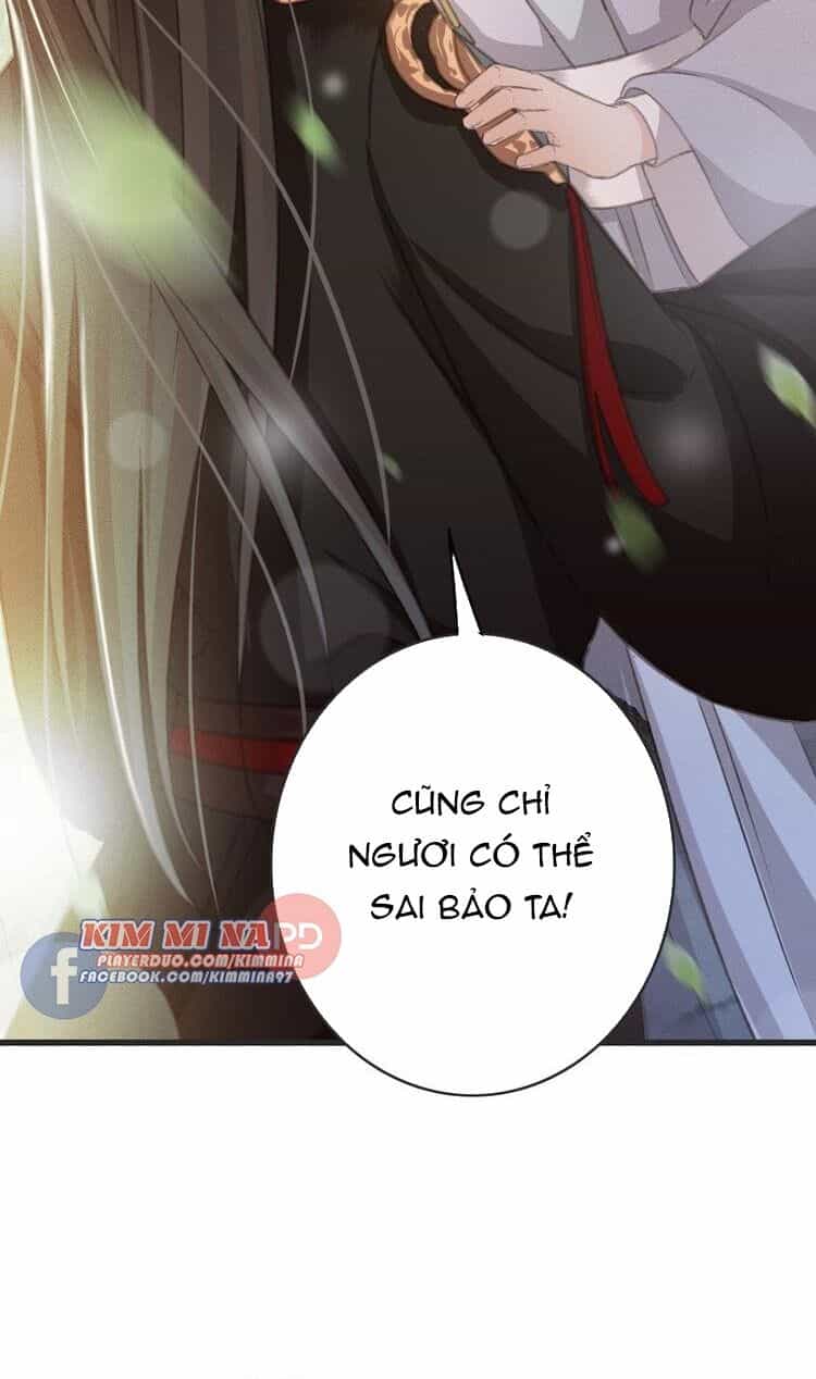 Đông Cung Giai Hạ Tù - Chương 53 - ảnh 32