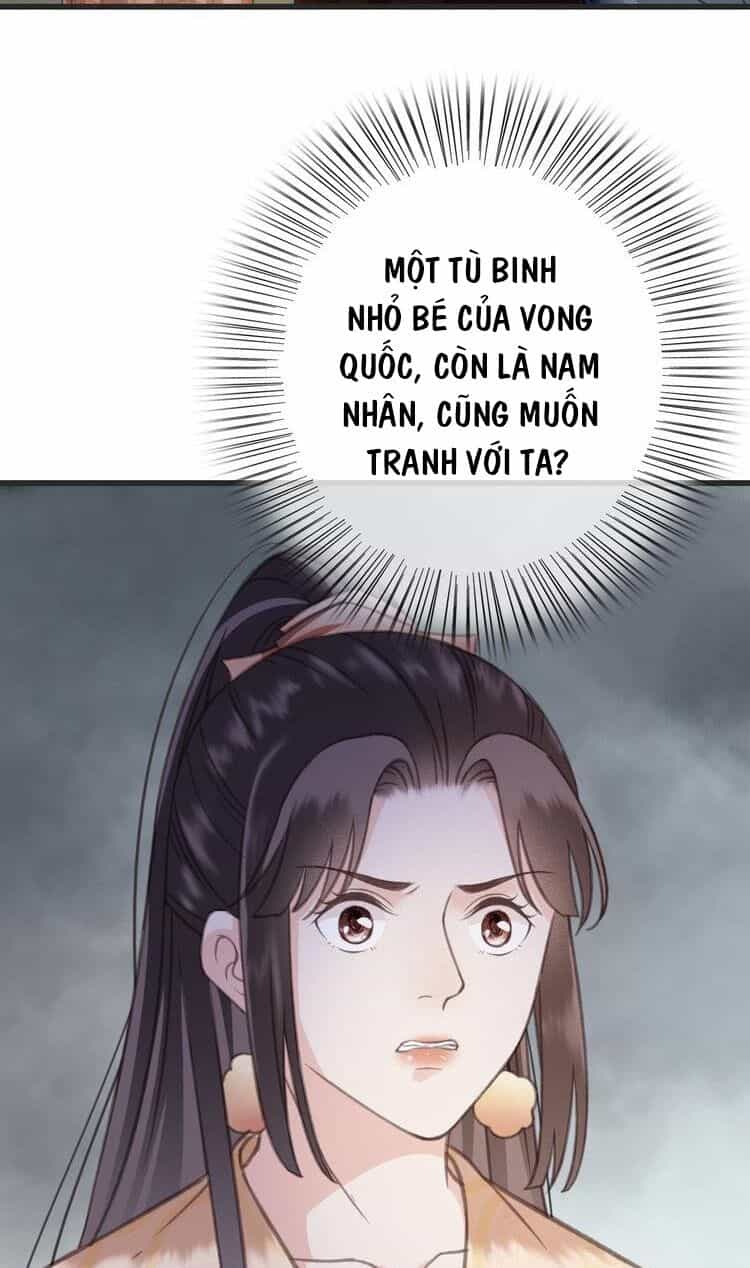 Đông Cung Giai Hạ Tù - Chương 53 - ảnh 34