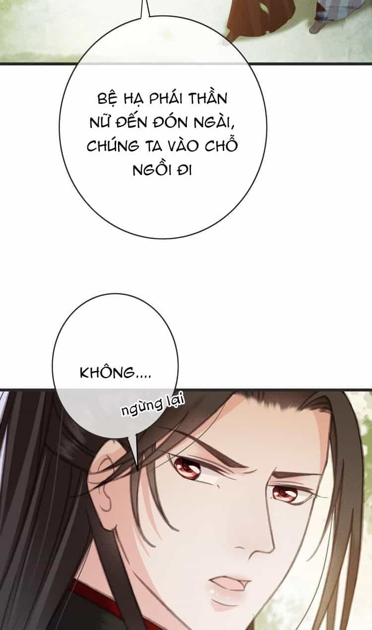 Đông Cung Giai Hạ Tù - Chương 53 - ảnh 36