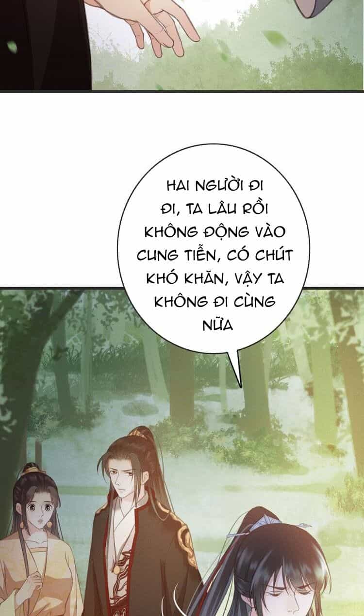 Đông Cung Giai Hạ Tù - Chương 53 - ảnh 41