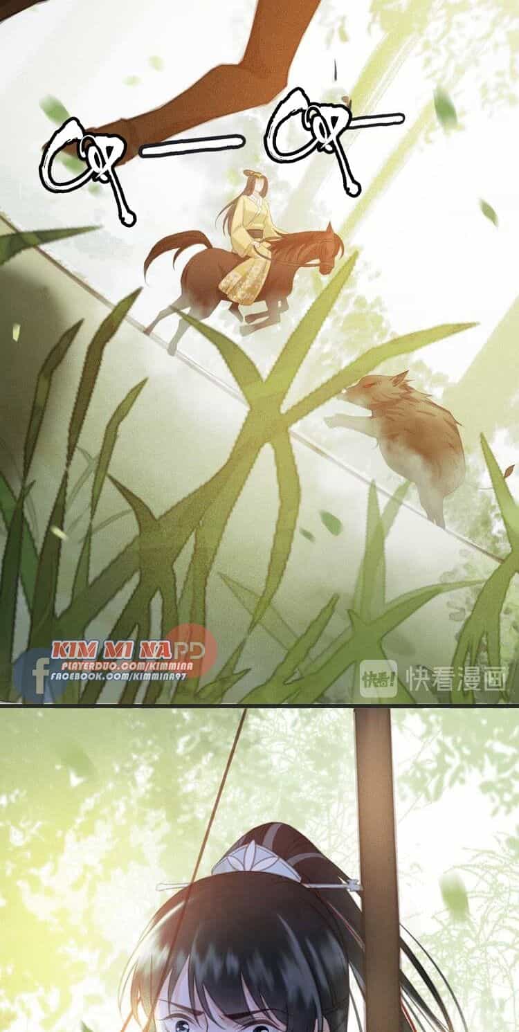 Đông Cung Giai Hạ Tù - Chương 53 - ảnh 53
