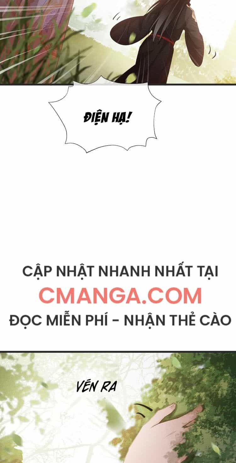 Đông Cung Giai Hạ Tù - Chương 54 - ảnh 13