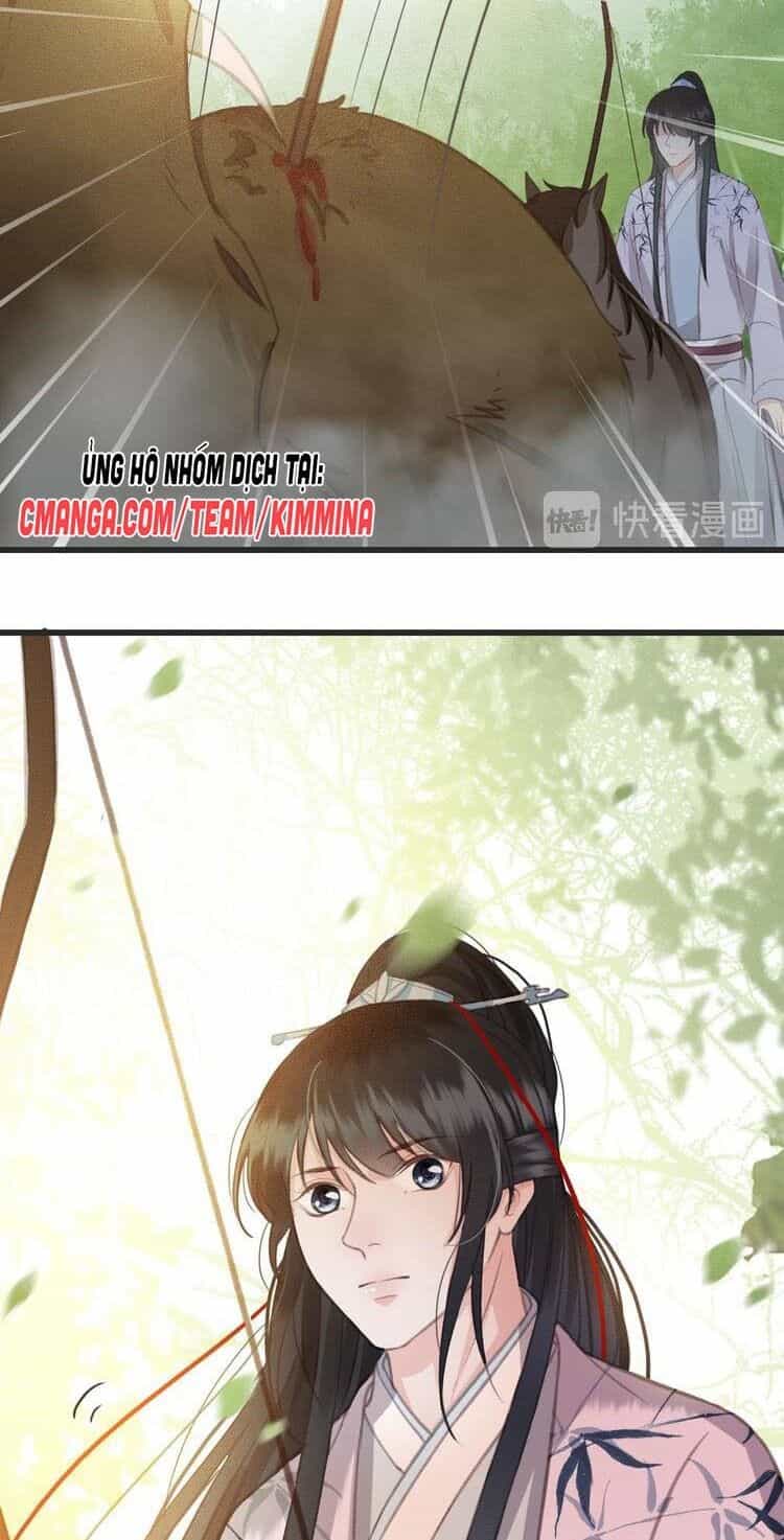 Đông Cung Giai Hạ Tù - Chương 54 - ảnh 17