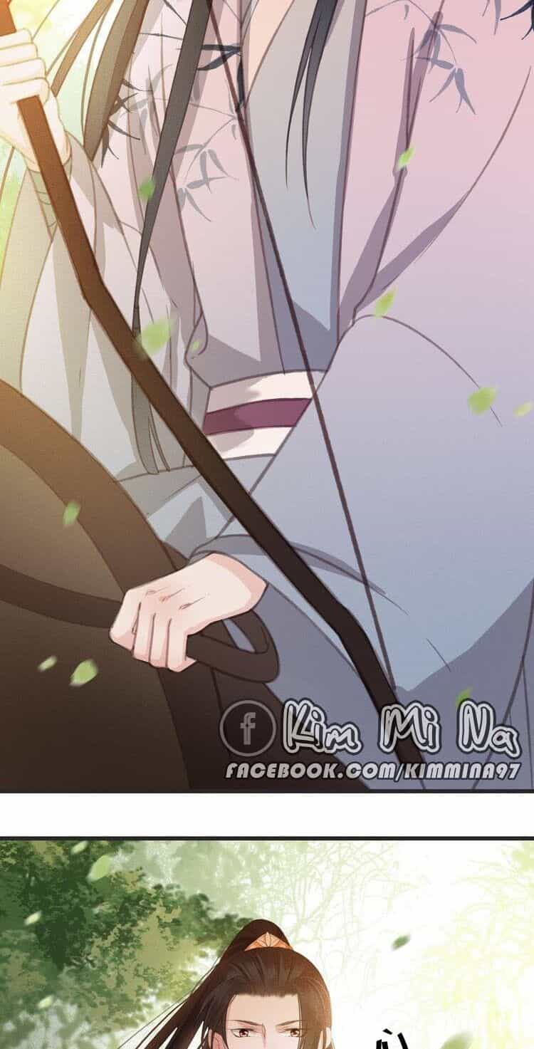 Đông Cung Giai Hạ Tù - Chương 54 - ảnh 18