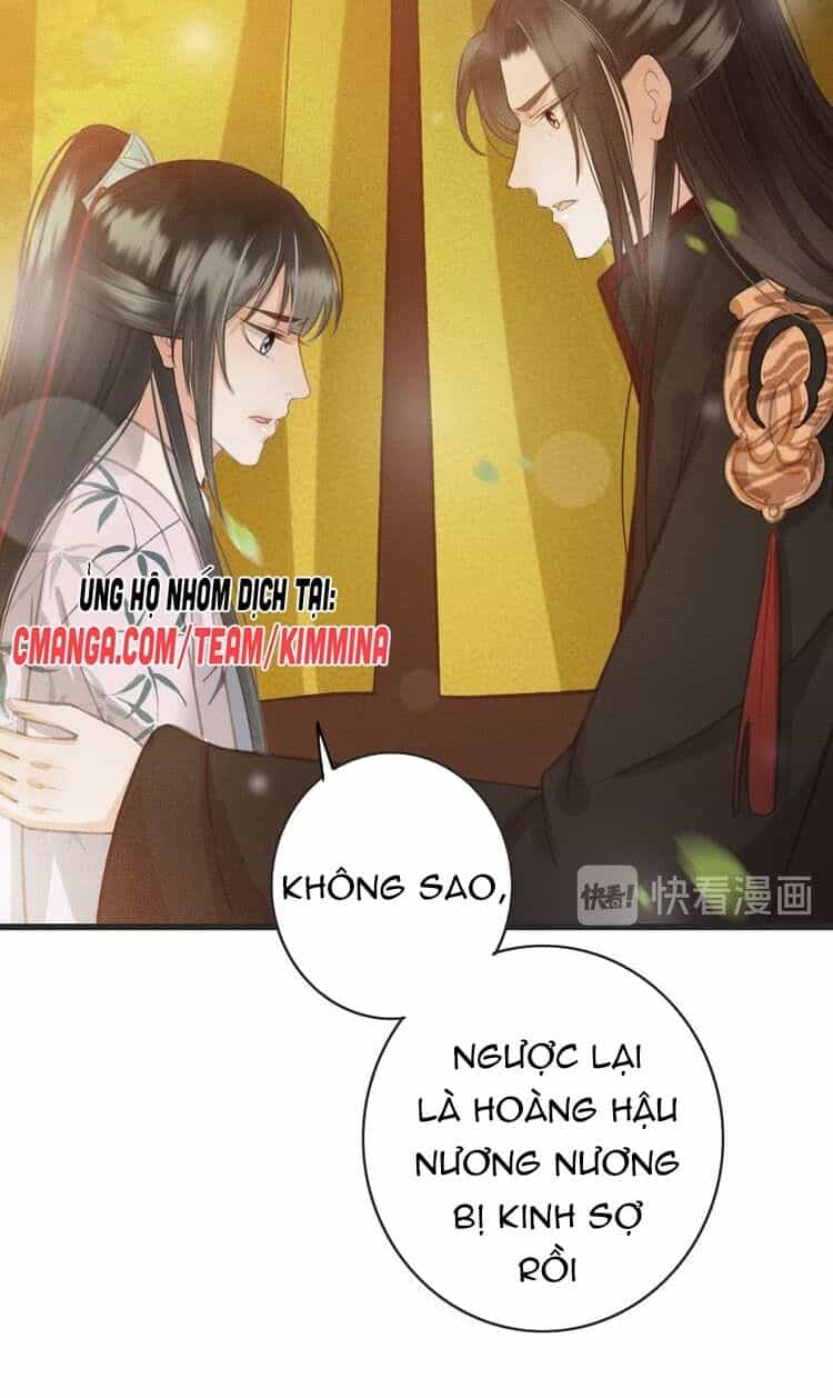 Đông Cung Giai Hạ Tù - Chương 54 - ảnh 24