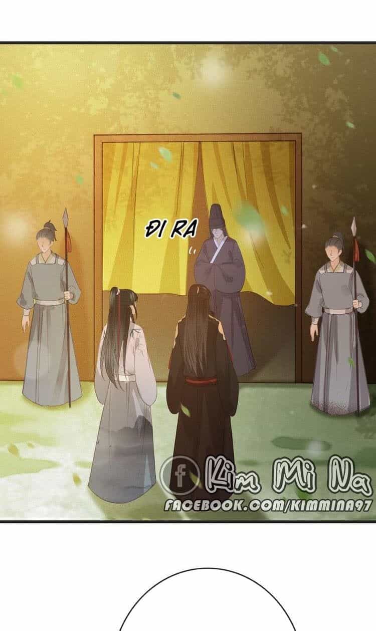 Đông Cung Giai Hạ Tù - Chương 54 - ảnh 25