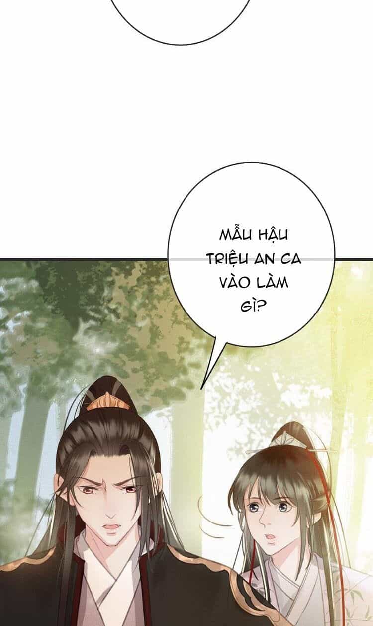 Đông Cung Giai Hạ Tù - Chương 54 - ảnh 27