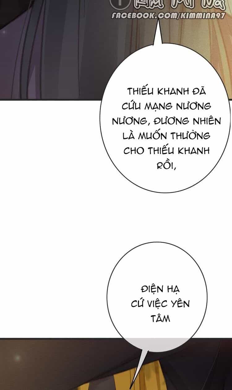 Đông Cung Giai Hạ Tù - Chương 54 - ảnh 29