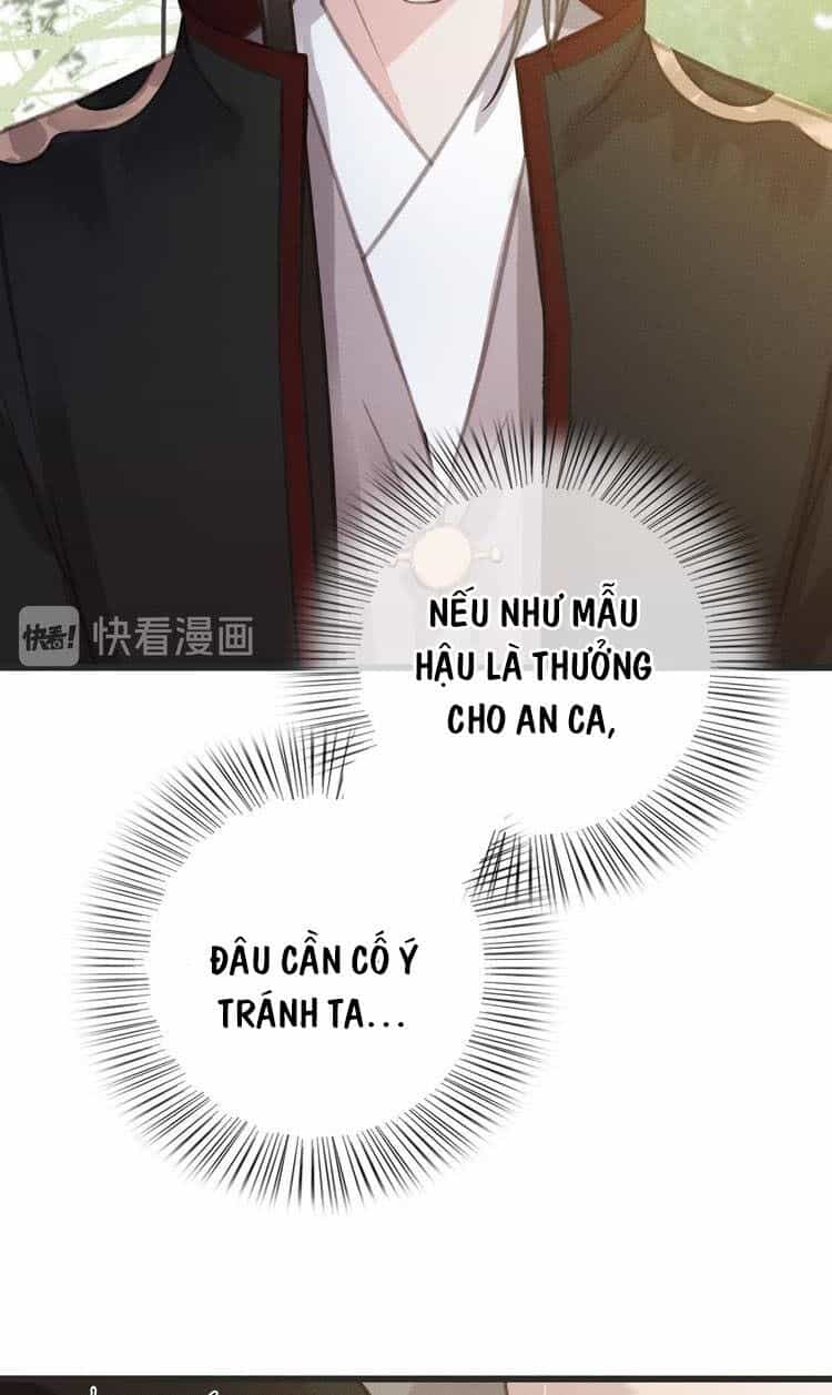 Đông Cung Giai Hạ Tù - Chương 54 - ảnh 31