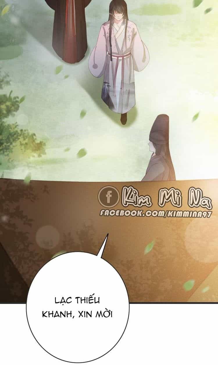 Đông Cung Giai Hạ Tù - Chương 54 - ảnh 33