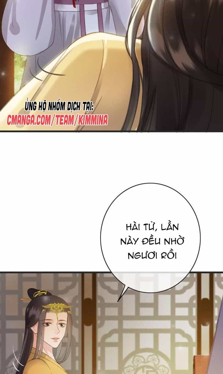 Đông Cung Giai Hạ Tù - Chương 54 - ảnh 35