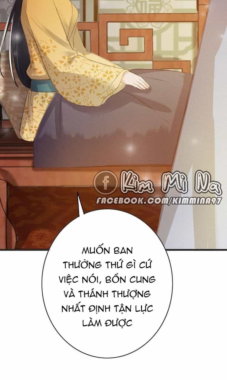 Đông Cung Giai Hạ Tù - Chương 54 - ảnh 36