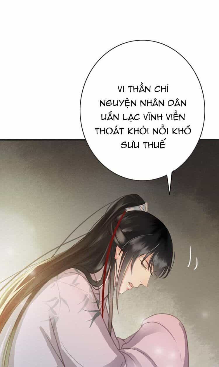 Đông Cung Giai Hạ Tù - Chương 54 - ảnh 37