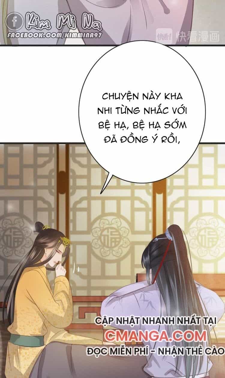 Đông Cung Giai Hạ Tù - Chương 54 - ảnh 38
