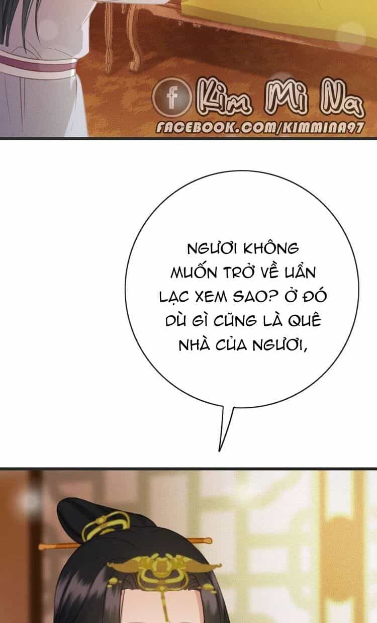 Đông Cung Giai Hạ Tù - Chương 54 - ảnh 42