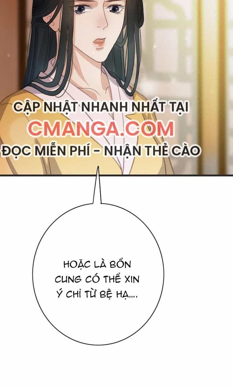 Đông Cung Giai Hạ Tù - Chương 54 - ảnh 43