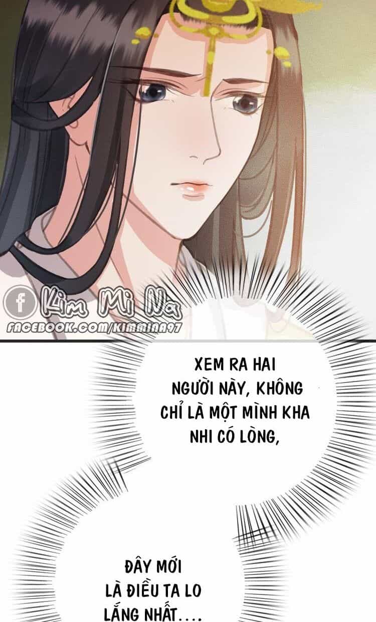 Đông Cung Giai Hạ Tù - Chương 54 - ảnh 46