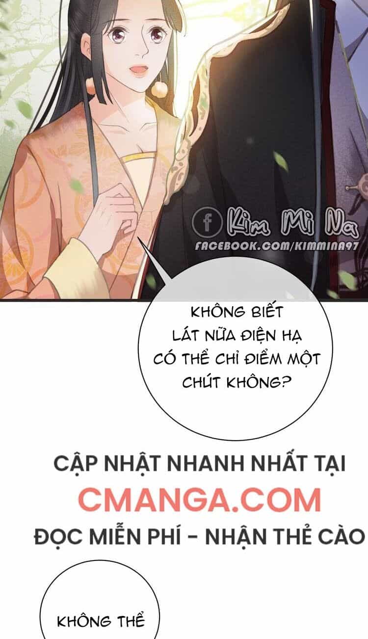 Đông Cung Giai Hạ Tù - Chương 54 - ảnh 5