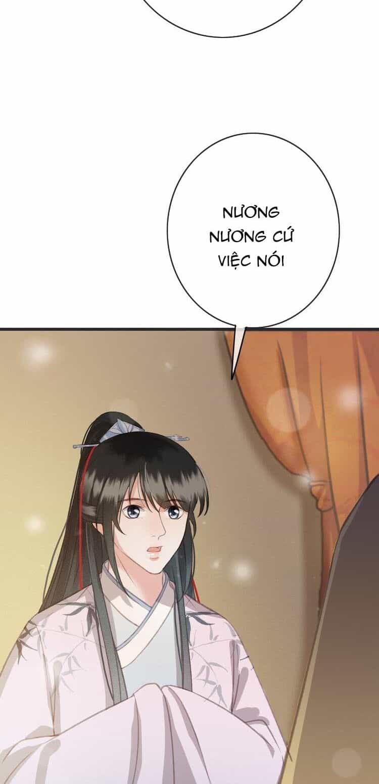 Đông Cung Giai Hạ Tù - Chương 54 - ảnh 51
