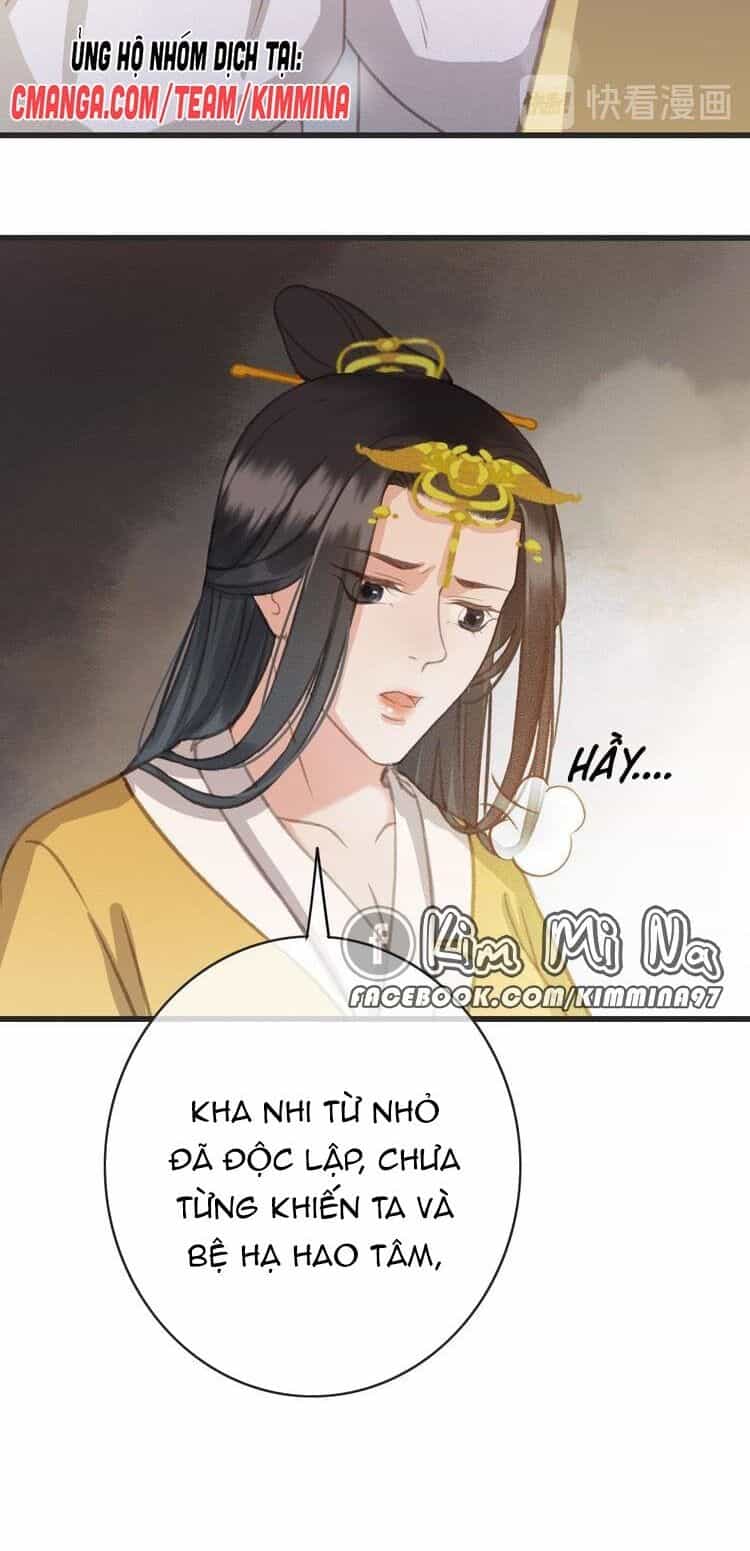 Đông Cung Giai Hạ Tù - Chương 54 - ảnh 52