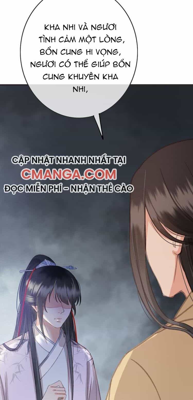 Đông Cung Giai Hạ Tù - Chương 54 - ảnh 55