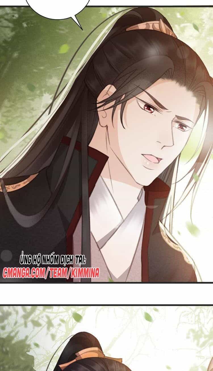 Đông Cung Giai Hạ Tù - Chương 54 - ảnh 6
