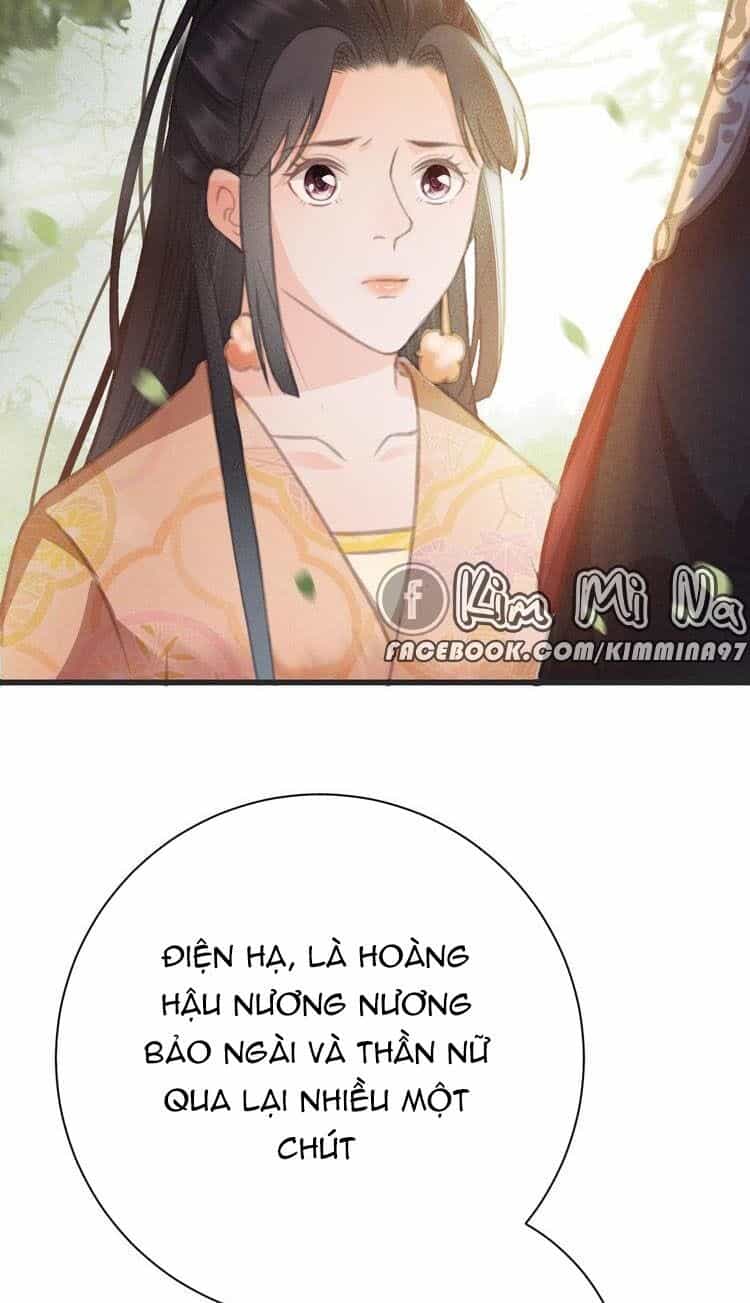 Đông Cung Giai Hạ Tù - Chương 54 - ảnh 7