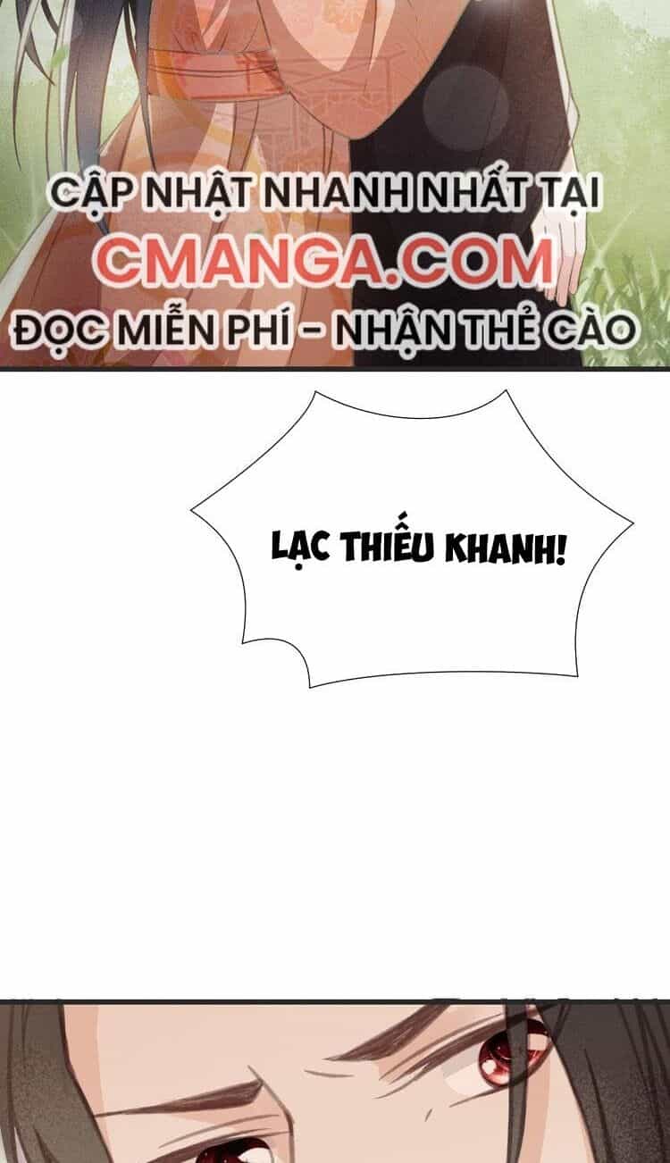 Đông Cung Giai Hạ Tù - Chương 54 - ảnh 9