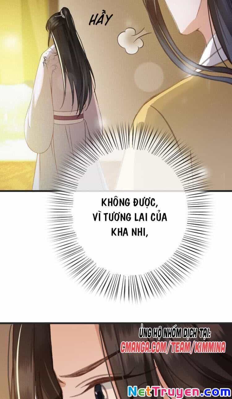 Đông Cung Giai Hạ Tù - Chương 55 - ảnh 15