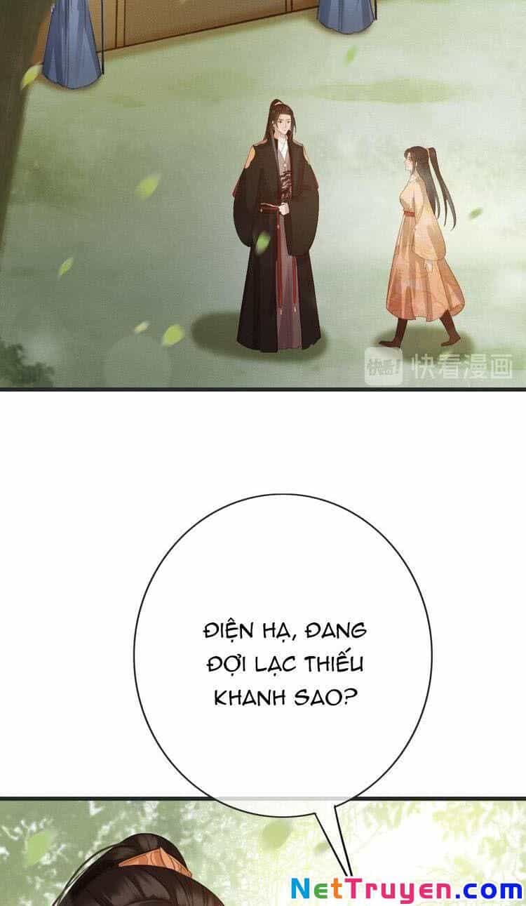 Đông Cung Giai Hạ Tù - Chương 55 - ảnh 18