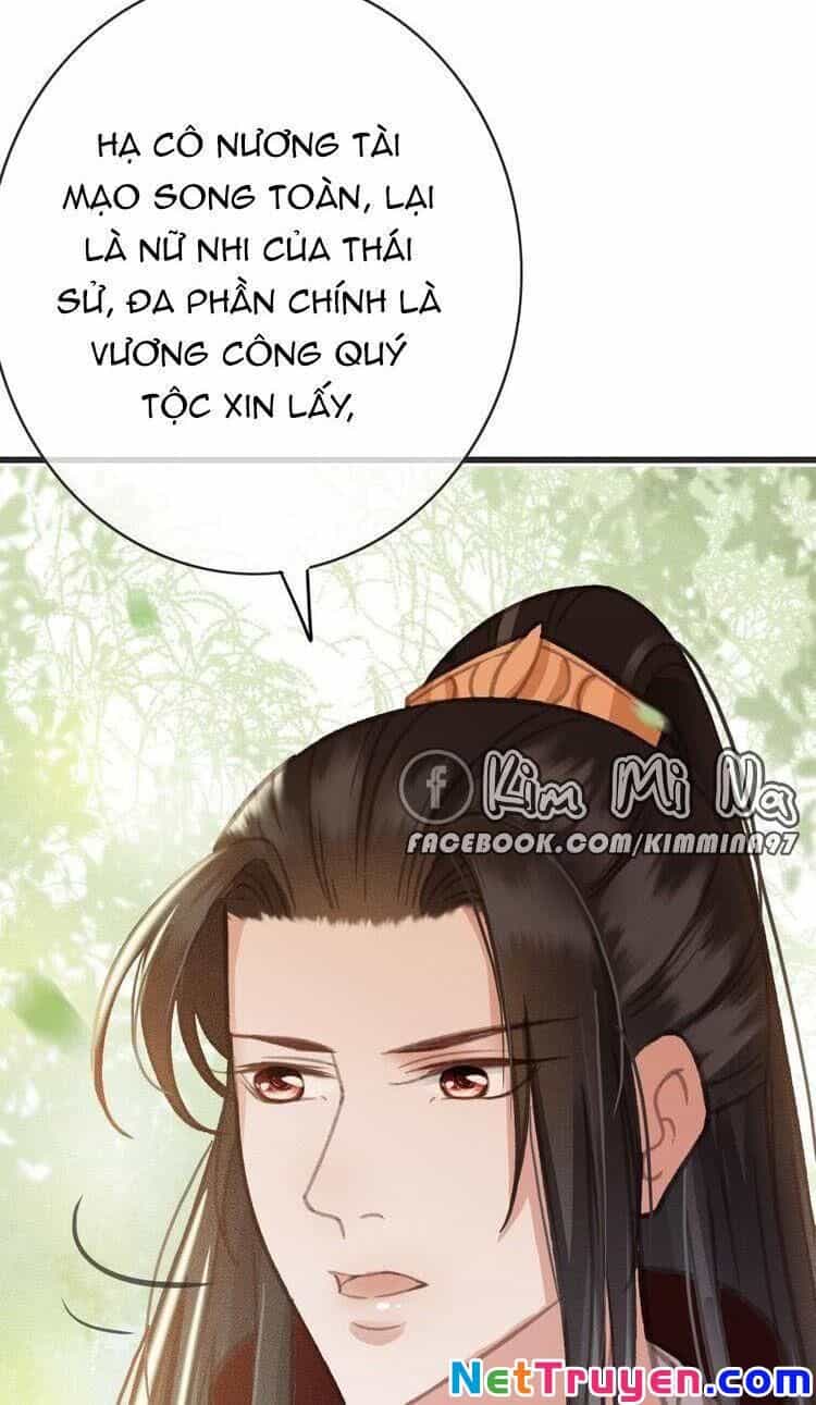 Đông Cung Giai Hạ Tù - Chương 55 - ảnh 20