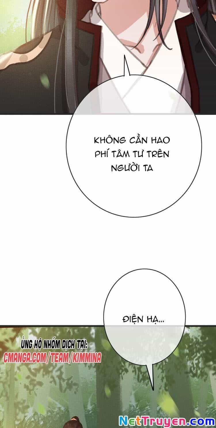 Đông Cung Giai Hạ Tù - Chương 55 - ảnh 21