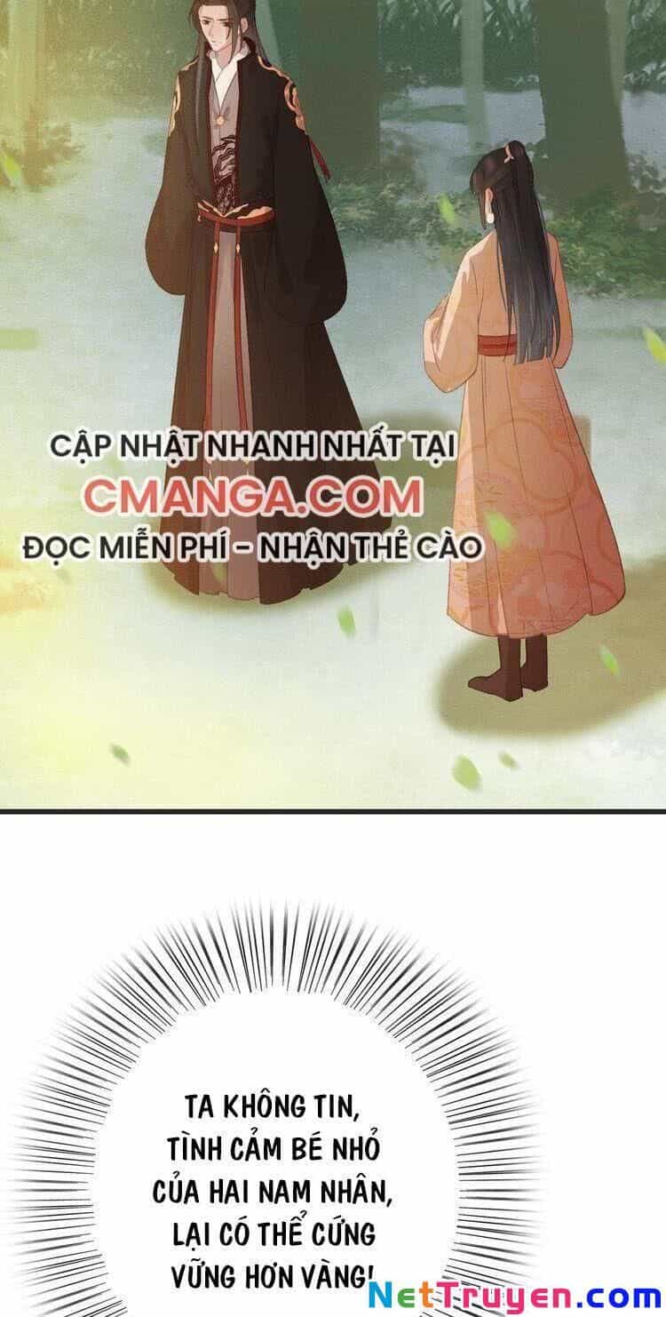 Đông Cung Giai Hạ Tù - Chương 55 - ảnh 22
