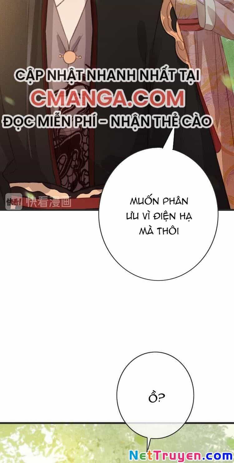 Đông Cung Giai Hạ Tù - Chương 55 - ảnh 25