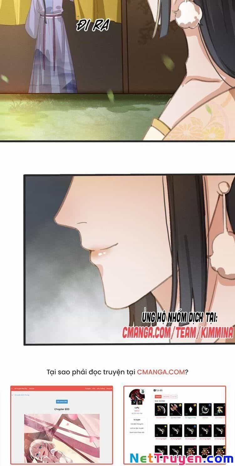 Đông Cung Giai Hạ Tù - Chương 55 - ảnh 28