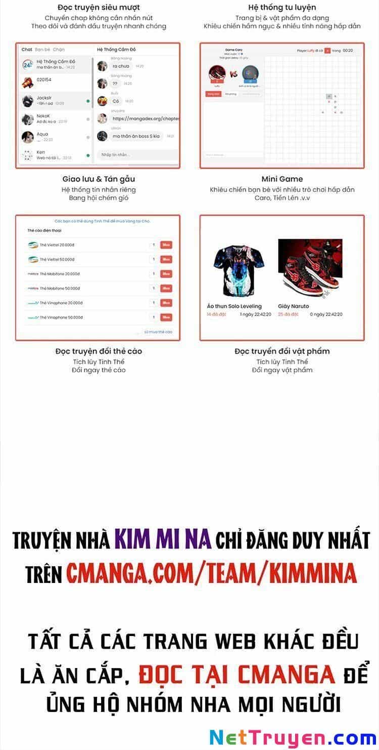 Đông Cung Giai Hạ Tù - Chương 55 - ảnh 29