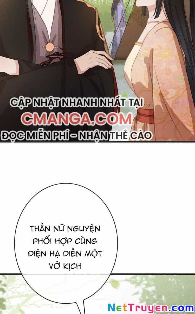 Đông Cung Giai Hạ Tù - Chương 55 - ảnh 37