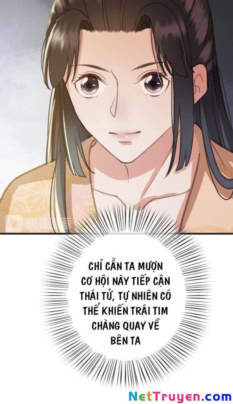 Đông Cung Giai Hạ Tù - Chương 55 - ảnh 40