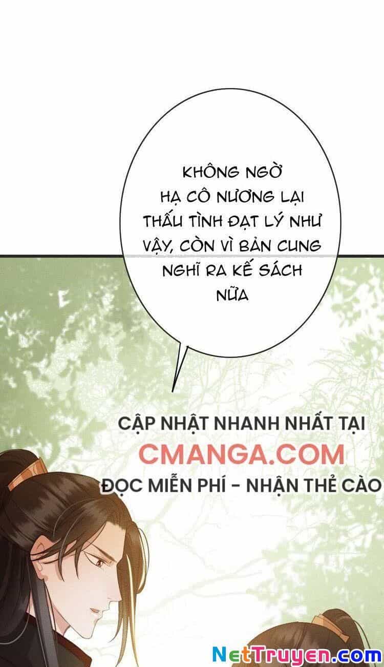Đông Cung Giai Hạ Tù - Chương 55 - ảnh 41