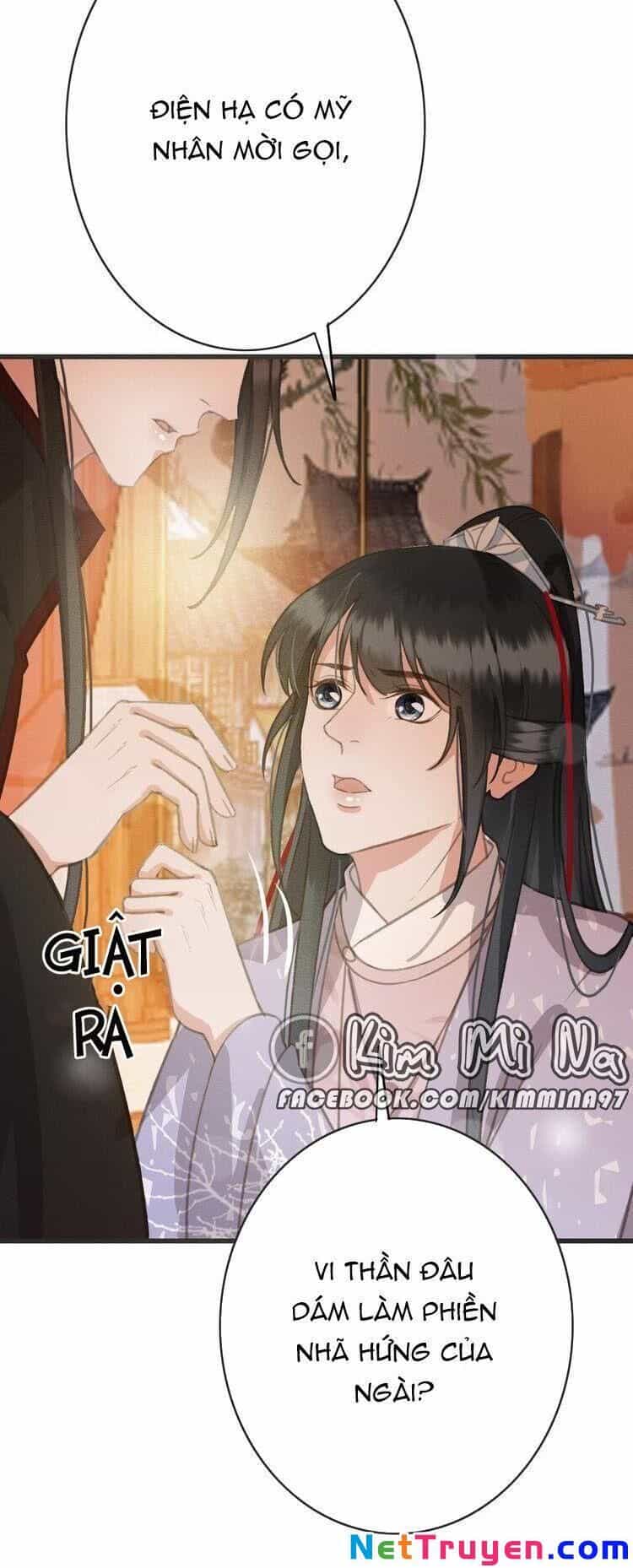 Đông Cung Giai Hạ Tù - Chương 55 - ảnh 52