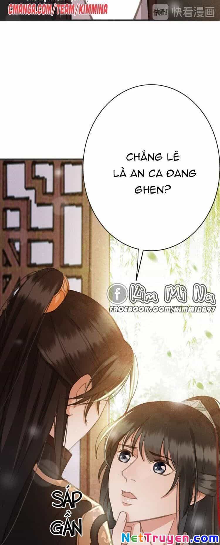 Đông Cung Giai Hạ Tù - Chương 55 - ảnh 55