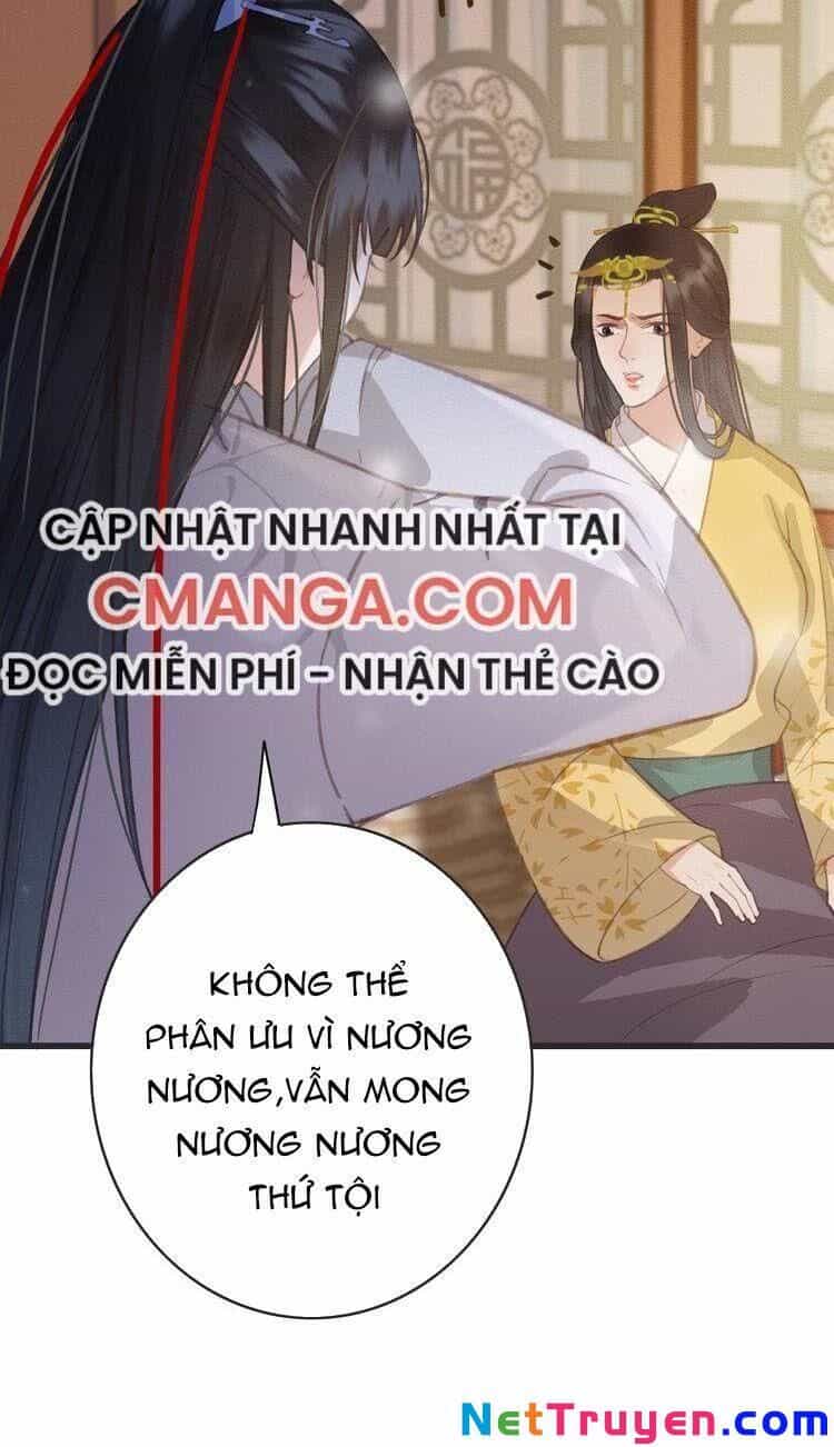 Đông Cung Giai Hạ Tù - Chương 55 - ảnh 8